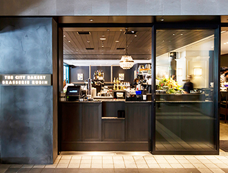 株式会社フォンス／BRASSERIE RUBIN 横浜ニュウマン 求人