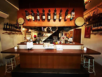 WINE STAND　タンバリン 求人