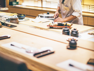 【特定非公開求人案件 S2-11-1】グルメキャリー人材紹介 求人