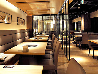 【特定非公開求人案件 S2-27】グルメキャリー人材紹介 求人