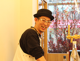 食堂まきの 求人