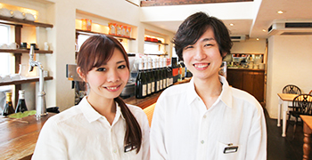 nR table／株式会社ネキスト 求人