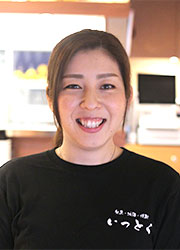 「旬魚・地酒・焼酎 いっとく」 求人