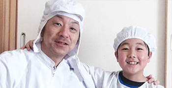 株式会社 東洋食品 学校給食事業部 求人