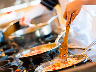 【特定非公開求人案件 S2-14】グルメキャリー人材紹介 求人