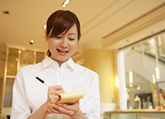 【特定非公開求人案件 S2-14】グルメキャリー人材紹介 求人 