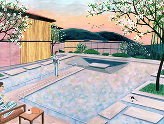 「箱根･強羅 佳ら久（からく）」／オリックス･ホテルマネジメント 株式会社 求人