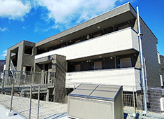 「箱根･強羅 佳ら久（からく）」／オリックス･ホテルマネジメント 株式会社 求人 1R社員寮＆従業員食堂で食住費が安くあがります。（社内規定あり）