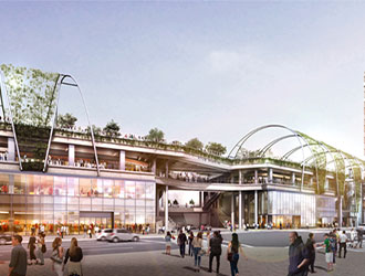 渋谷横丁OPENプロジェクト事業部／株式会社 浜倉的商店製作所 求人