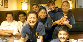 株式会社ダイゴインターナショナル 求人