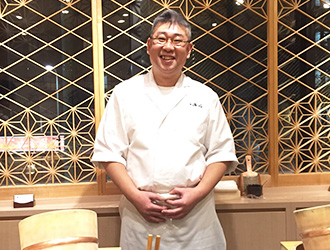 鮨 海心（かいしん） 求人