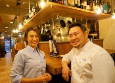 株式会社バイタライツ（Vitalightz .Inc） 求人 店舗マネジメントが得意な、店長希望者も大歓迎！一つのお店をしっかりとお任せしていきます。