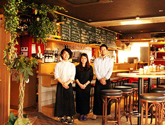 株式会社 ユニバーイースト／神奈川エリア店舗 求人