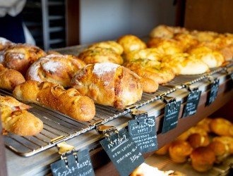 トイット Tiny Bakery（トイット タイニー ベーカリー） 求人