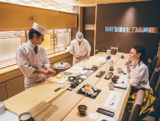 【特定非公開求人案件 S2-48】グルメキャリー人材紹介 求人