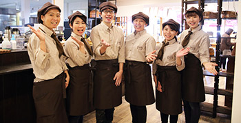 SUNNY BAKKERY（サニーベッカリー）／MACHIDA BAKKERY（マチダベッカリー）／アイワ広告 株式会社 求人