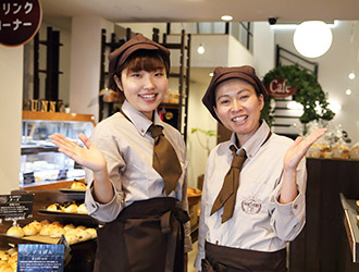 SUNNY BAKKERY（サニーベッカリー）／MACHIDA BAKKERY（マチダベッカリー）／アイワ広告 株式会社 求人