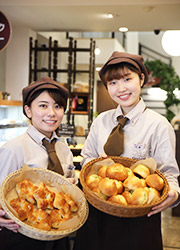 SUNNY BAKKERY（サニーベッカリー）／MACHIDA BAKKERY（マチダベッカリー）／アイワ広告 株式会社 求人