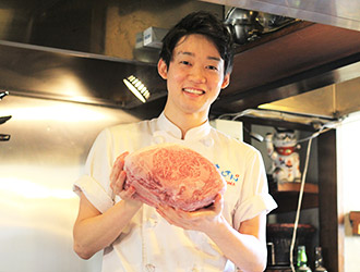 株式会社 まんてん／炭火焼ホルモン まんてん 中目黒高架下店、他 求人