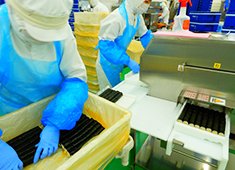 利恵産業 株式会社 求人 