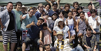 AKA-BARU RETZE/CRAFT×CRAFT 株式会社ノーツ 求人