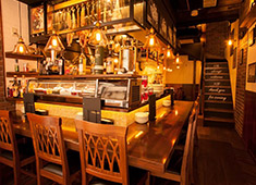 AKA-BARU RETZE/CRAFT×CRAFT 株式会社ノーツ 求人 連日、お客様で賑わっている当店。これからも賑わい続けるにはあなたの力が必要です！