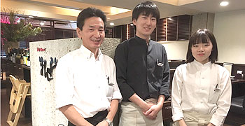 グローバルミートカンパニー／株式会社 テイクファイブ 焼肉事業部 求人