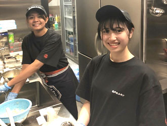 グローバルミートカンパニー／株式会社 テイクファイブ 焼肉事業部 求人