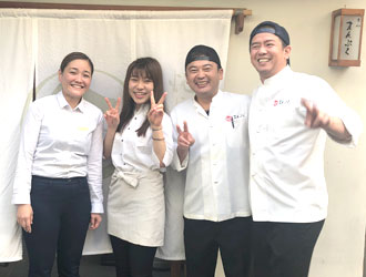 グローバルミートカンパニー／株式会社 テイクファイブ 焼肉事業部 求人