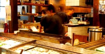 【特定非公開求人案件 S2-40】グルメキャリー人材紹介 求人