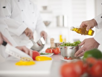 【特定非公開求人案件 S2-19-4】グルメキャリー人材紹介 求人