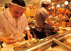 株式会社 アイティープラス 求人 飲食業界未経験者も基礎から仕事を覚えていけます。
