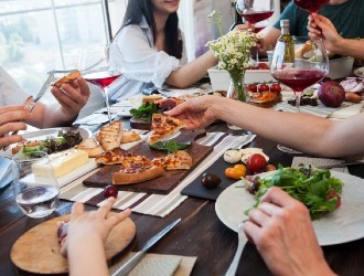 【特定非公開求人案件 S2-50】グルメキャリー人材紹介 求人