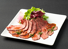 Mark Matsuoka Grill（マークマツオカグリル）／株式会社ジャパントランスワールド 求人 素材のポテンシャルを活かす料理はどれも絶品！アナタのアイデアも新メニューとして加えてください！