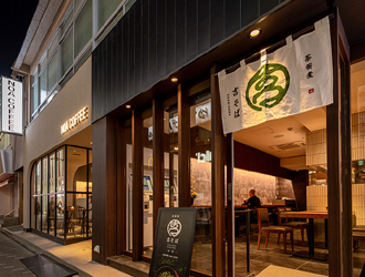 吉そば　原宿店【株式会社ノア】 求人