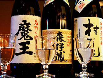 鹿児島 華蓮 銀座店（JA鹿児島県経済連） 求人