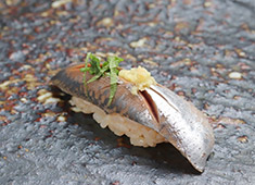 良し鮨 求人 あなたの得意な握りをお任せします。