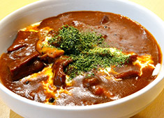 エープロ株式会社／日ノ出食堂 求人 新メニュー考案・試作は自由！やりがいも満載です！※写真はイメージ