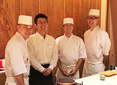 株式会社 真 求人 フランクな職場で自然と笑顔になれるお店です。