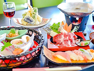 株式会社リブマックス　※飲食事業部（ホテル・リゾートホテル・カフェ） 求人