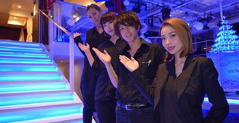 JAIL TOKYO ROPPONGI（開業準備室） 求人