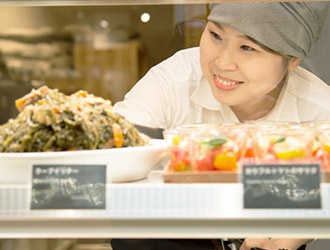 株式会社 良品計画 求人