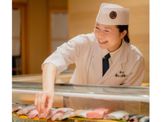 「寿司 魚がし日本一 」「和食 青ゆず寅」／株式会社にっぱん 求人