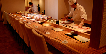 寿司 高瀬／日本料理 高瀬 求人