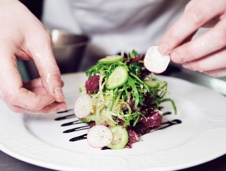 【特定非公開求人案件 S2-19-5】グルメキャリー人材紹介 求人