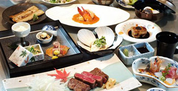オアシスグループ（鉄板焼・和食・cafe部門）/鉄板懐石松阪・Cafeオアシス・いちご一会 求人