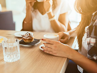 WA CAFE SHODAI 求人