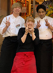 株式会社 奴ダイニング 求人