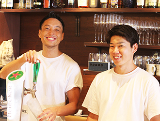 焼肉ぽんが 目黒はなれ／焼肉ぽんが 江ノ島店、他／YKプランニング 株式会社 求人