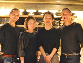 恵比寿 創和堂、渋谷 酒井商会／【株式会社酒井商会】※新店開業準備室 求人